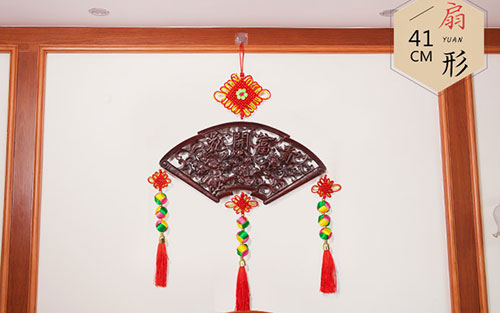 苏州中国结挂件实木客厅玄关壁挂装饰品种类大全
